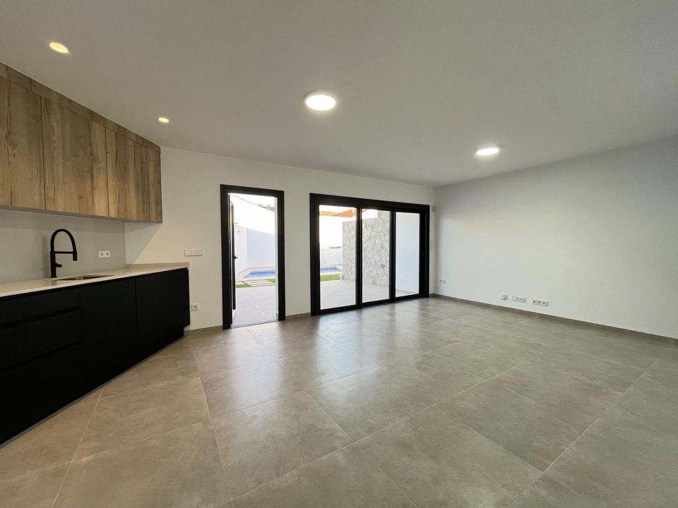 Villa i San Pedro Del Pinatar, Murcia - foto 2
