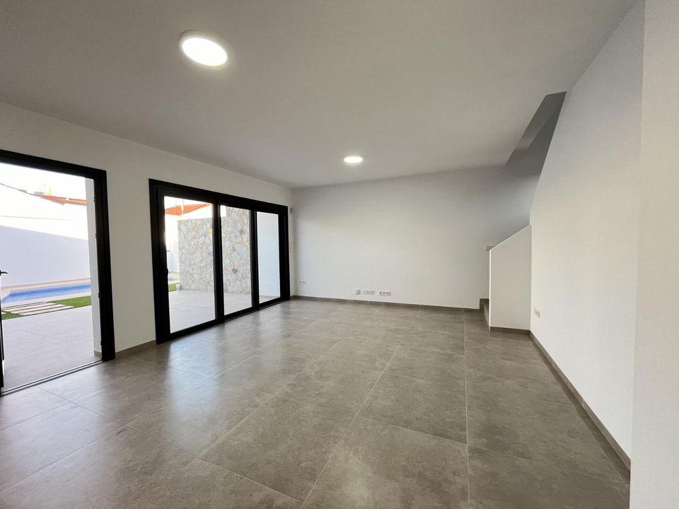 Villa i San Pedro Del Pinatar, Murcia - foto 3