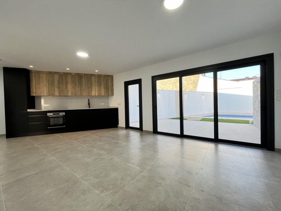 Villa i San Pedro Del Pinatar, Murcia - foto 4