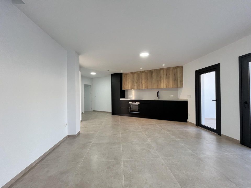 Villa i San Pedro Del Pinatar, Murcia - foto 5
