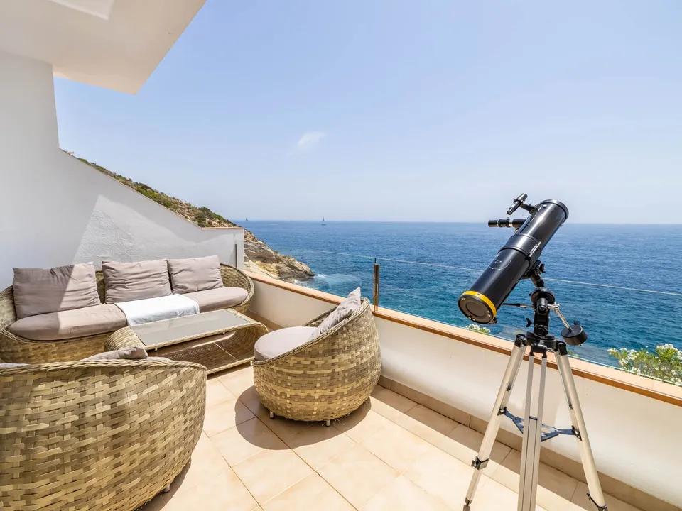 Villa i Torrenova, Mallorca - foto 3