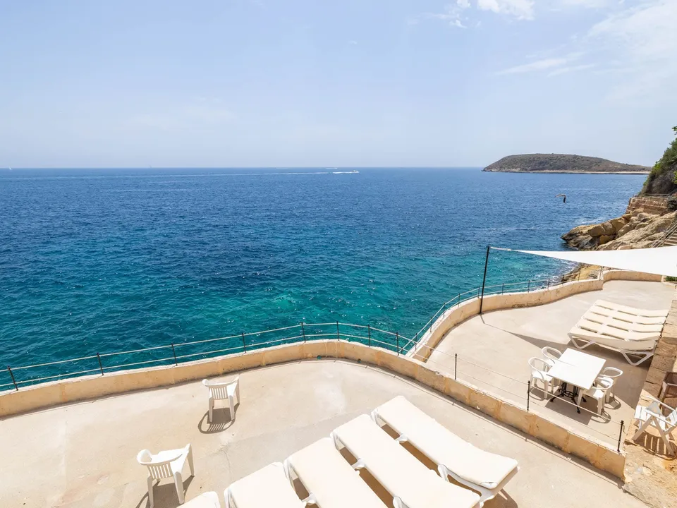 Villa i Torrenova, Mallorca - foto 1