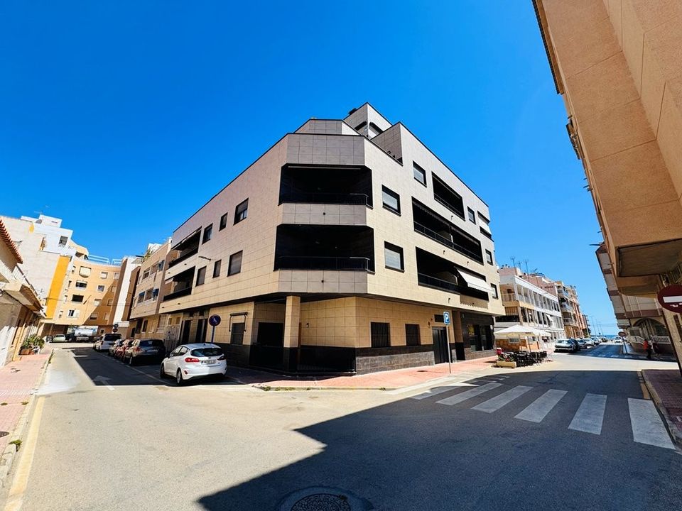 Lejlighed i La Mata, Alicante - foto 4