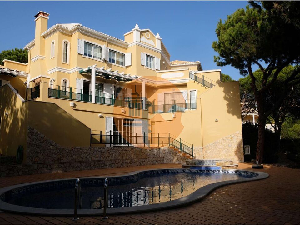 Villa i Castro Marim, Faro - foto 1