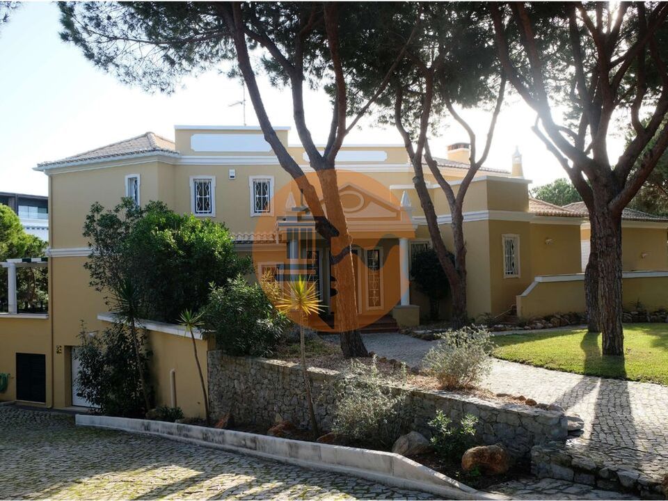 Villa i Castro Marim, Faro - foto 2
