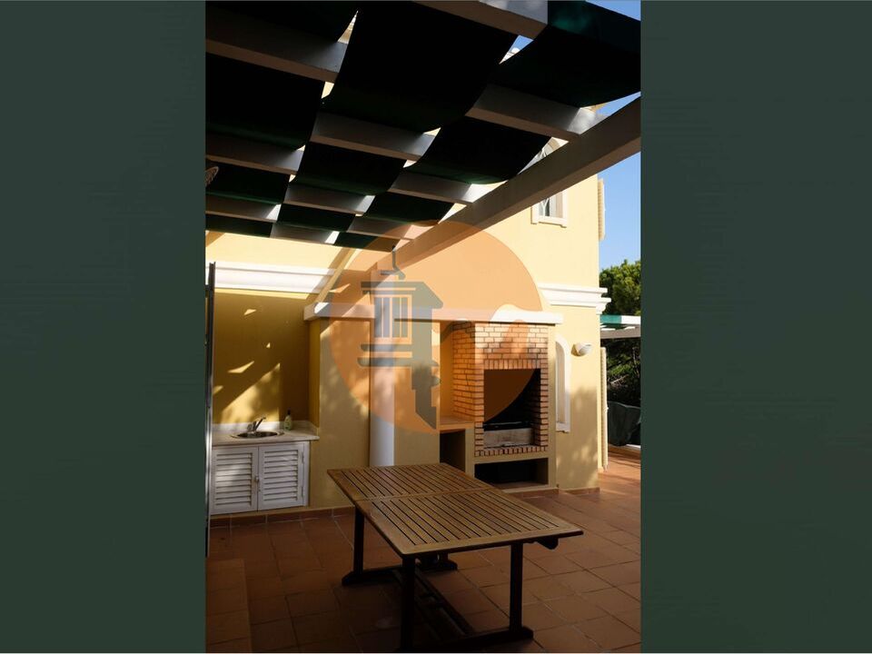 Villa i Castro Marim, Faro - foto 4