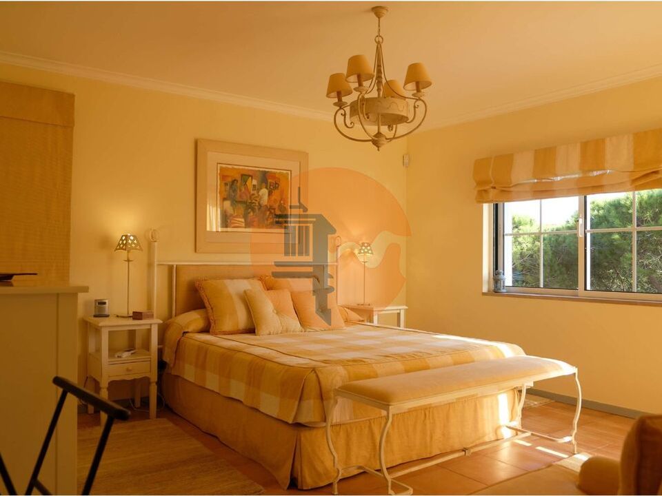 Villa i Castro Marim, Faro - foto 5