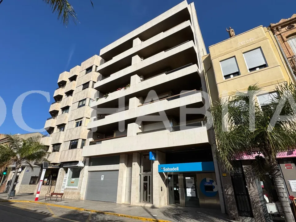 Apartament: Massamagrell, Valencia – zdjęcie 2
