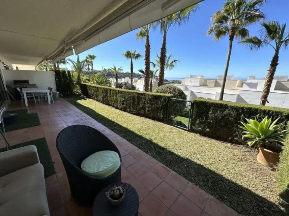 Lejlighed i Benahavis, Malaga - foto 3