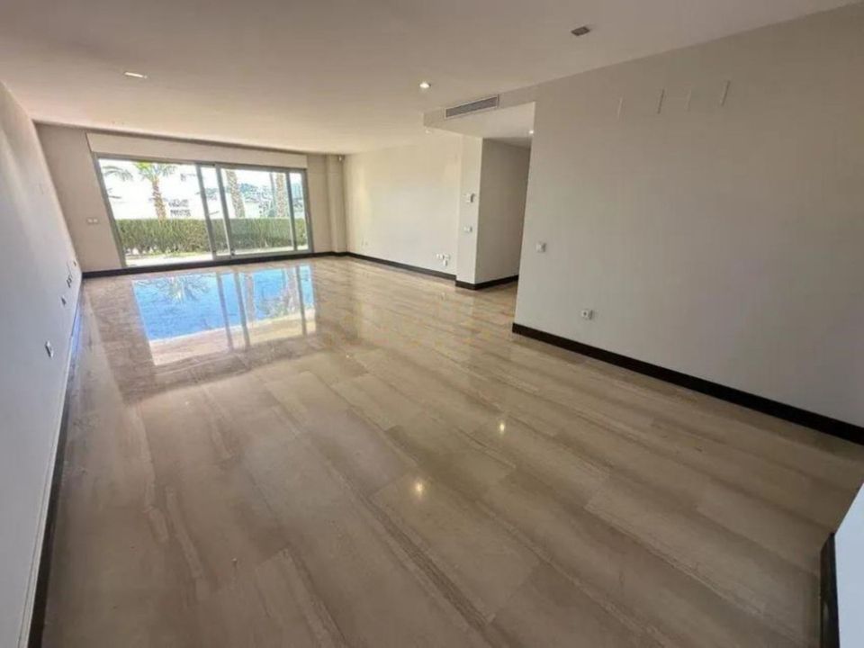 Lejlighed i Benahavis, Malaga - foto 4