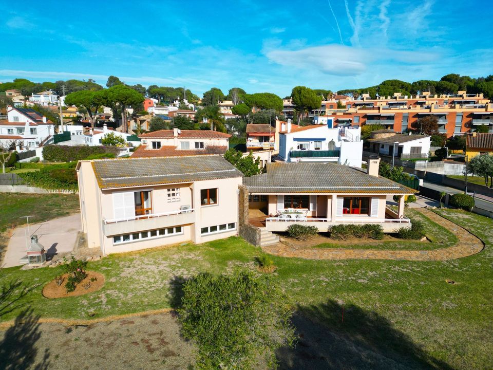 Haus in Sant Antoni De Calonge, Gerona - Foto 1