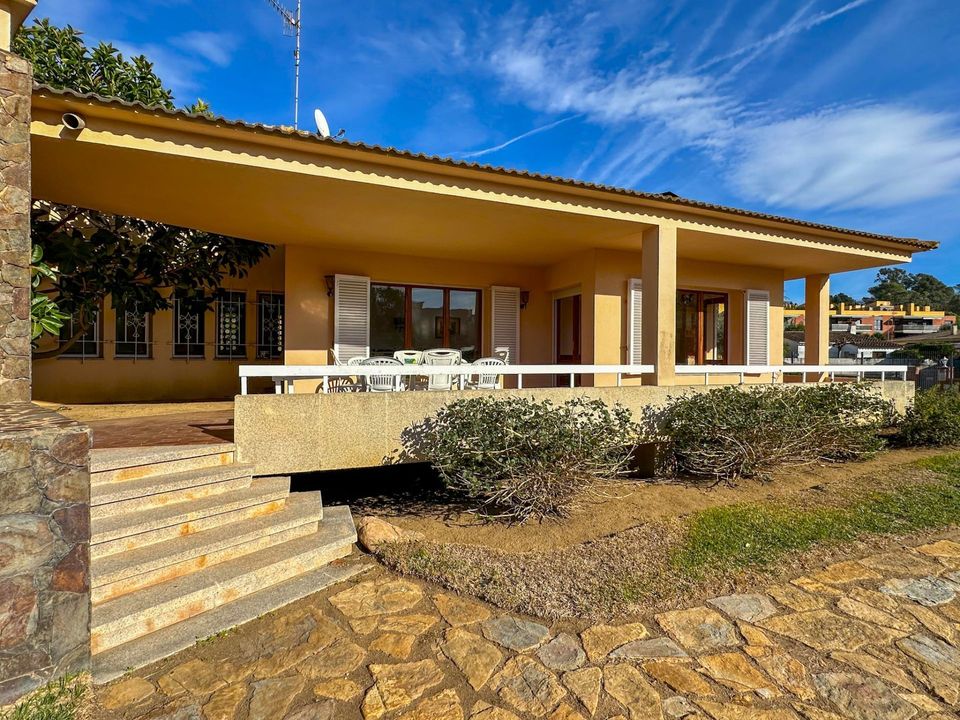 Haus in Sant Antoni De Calonge, Gerona - Foto 5