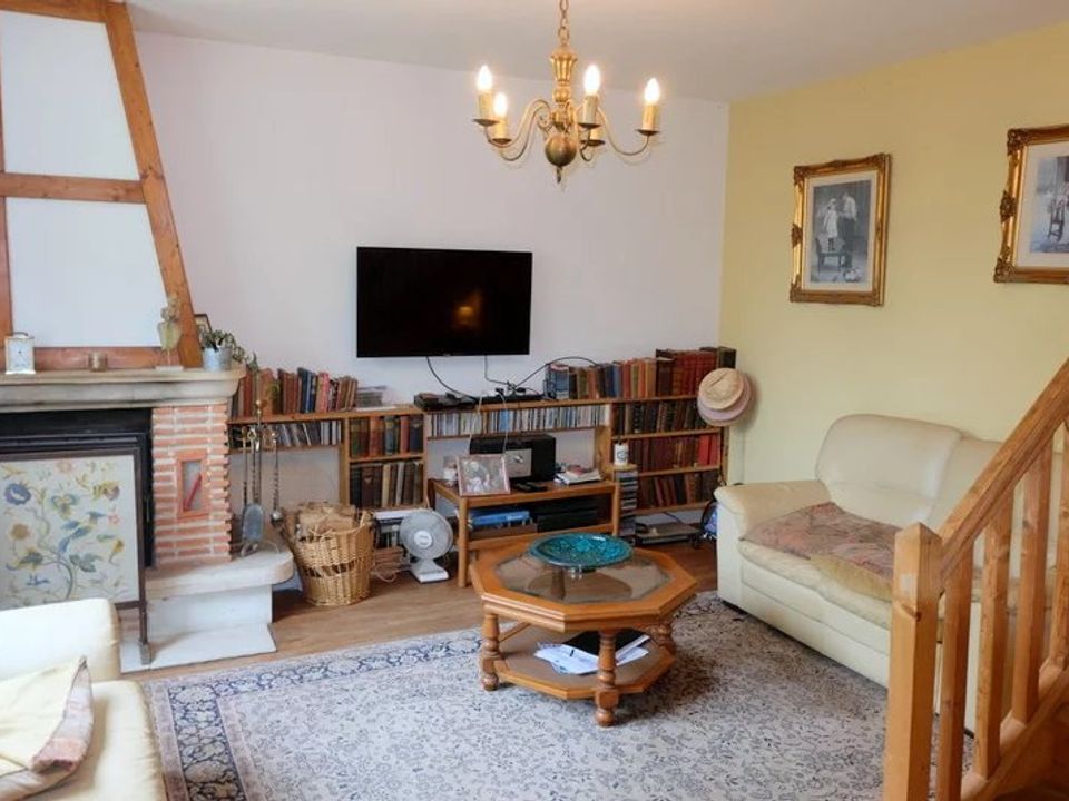 Villa i Clairac, Lot-et-Garonne - foto 3