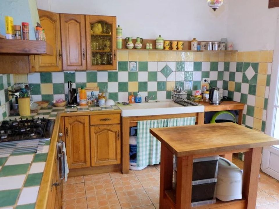 Villa i Clairac, Lot-et-Garonne - foto 4