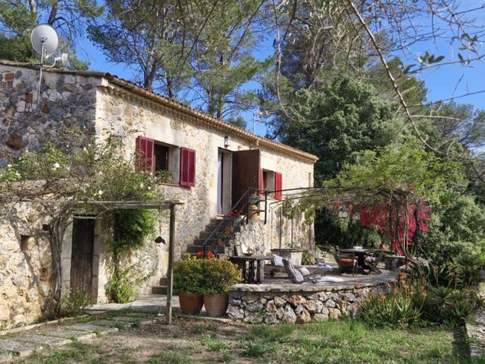 Cortijo i Buger, Mallorca - foto 2
