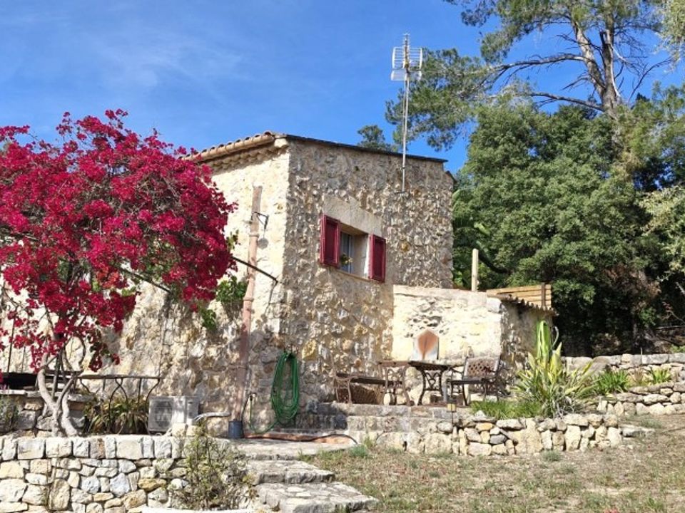 Cortijo i Buger, Mallorca - foto 1