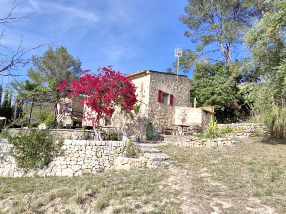 Cortijo i Buger, Mallorca - foto 3