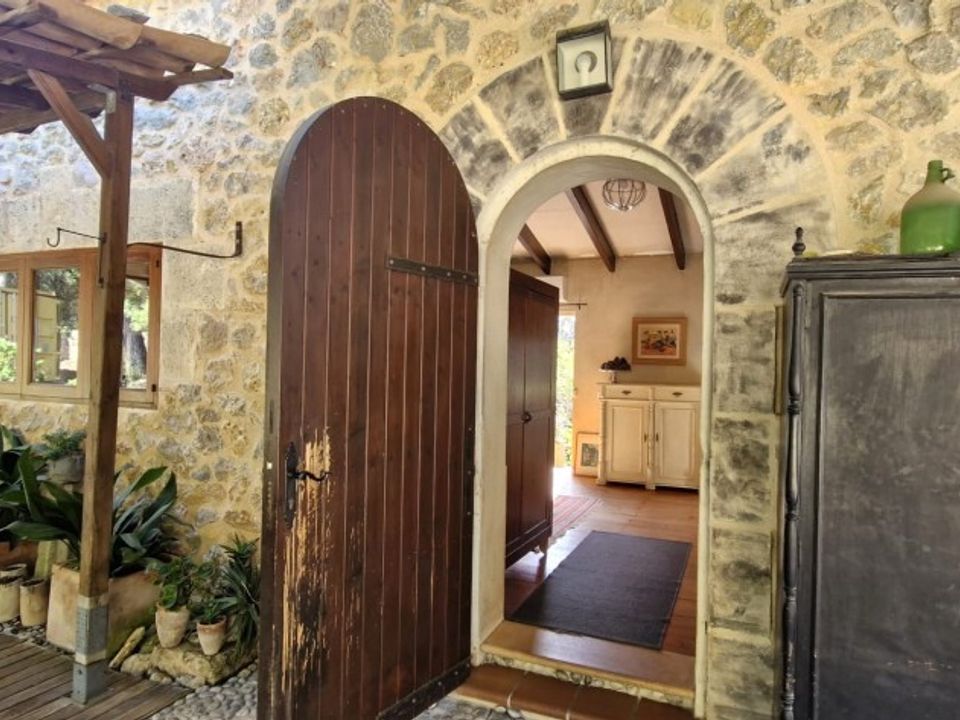 Cortijo i Buger, Mallorca - foto 4