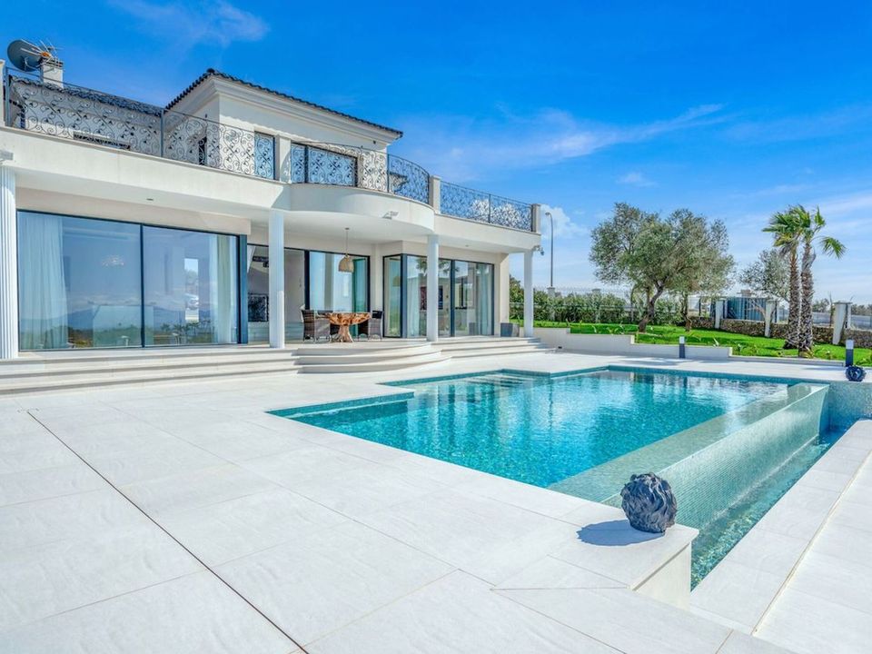 Villa i Son Ferriol, Mallorca - foto 2