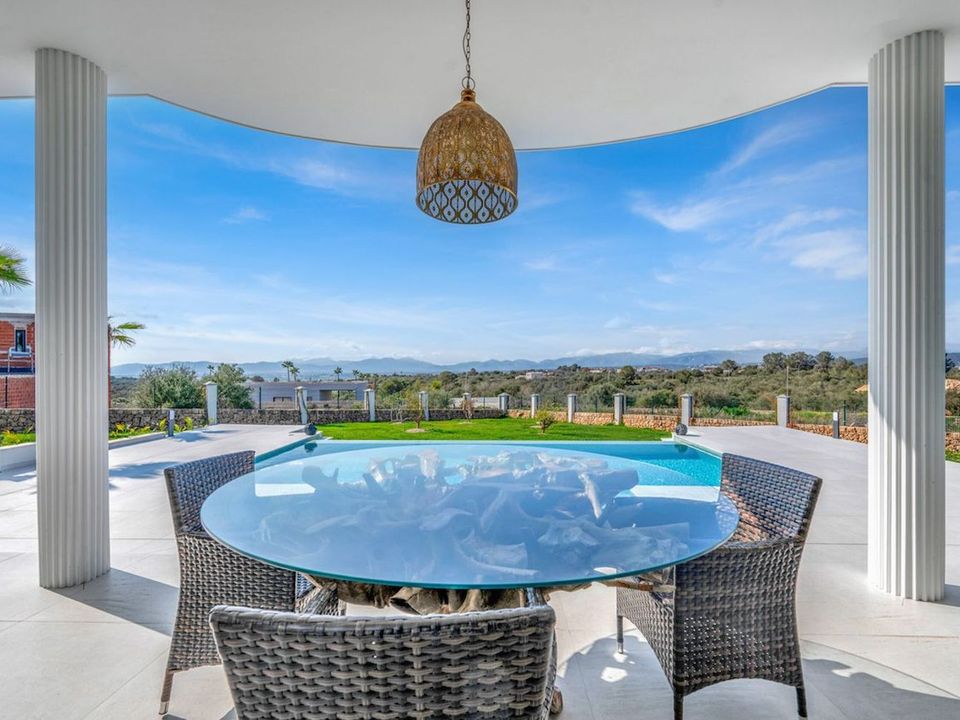 Villa i Son Ferriol, Mallorca - foto 3