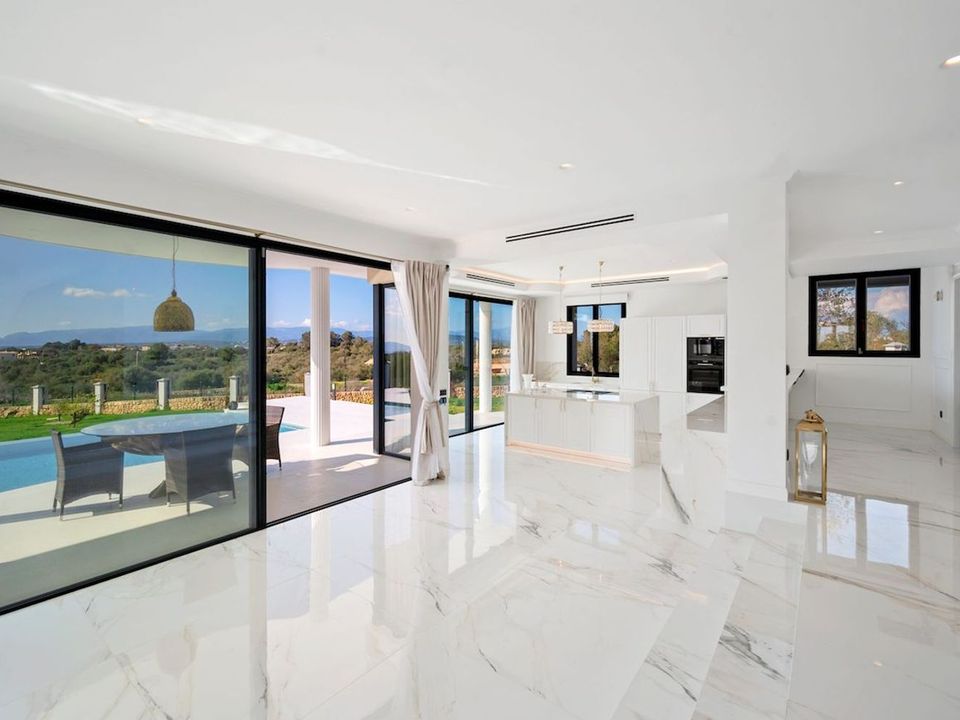 Villa i Son Ferriol, Mallorca - foto 4