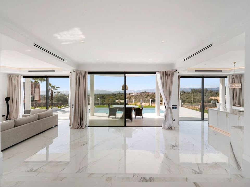 Villa i Son Ferriol, Mallorca - foto 5