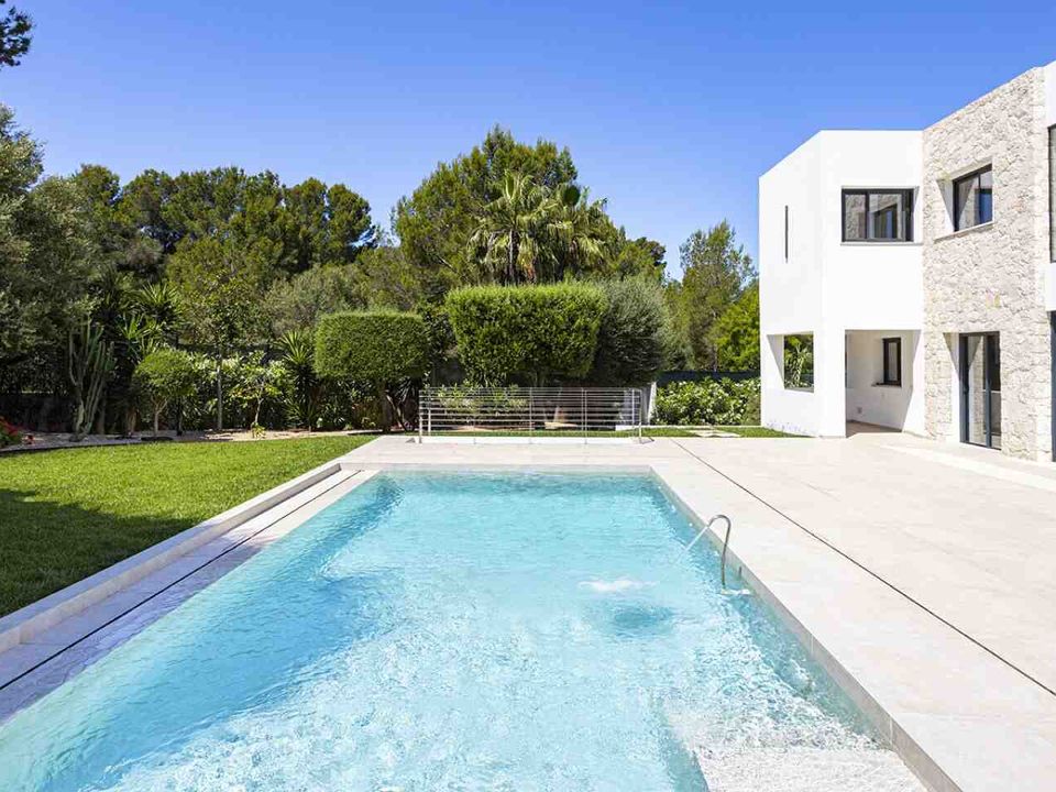 Villa i Santa Ponsa, Mallorca - foto 4