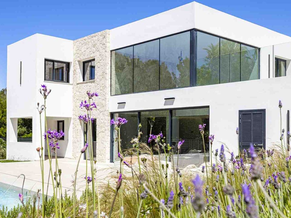 Villa i Santa Ponsa, Mallorca - foto 5