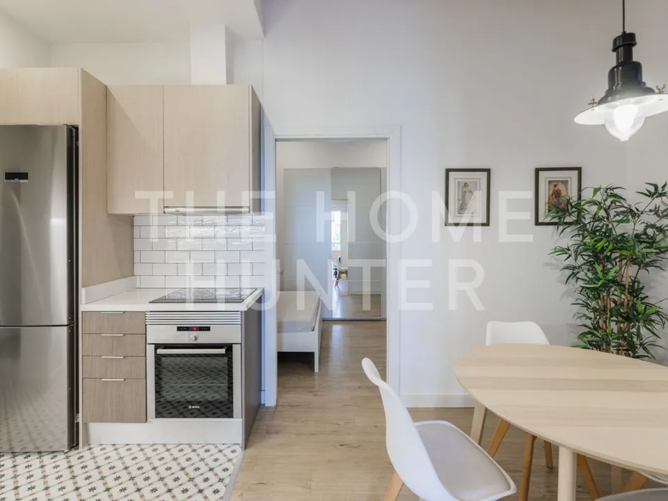 Wohnung in Barcelona, Barcelona - Foto 4