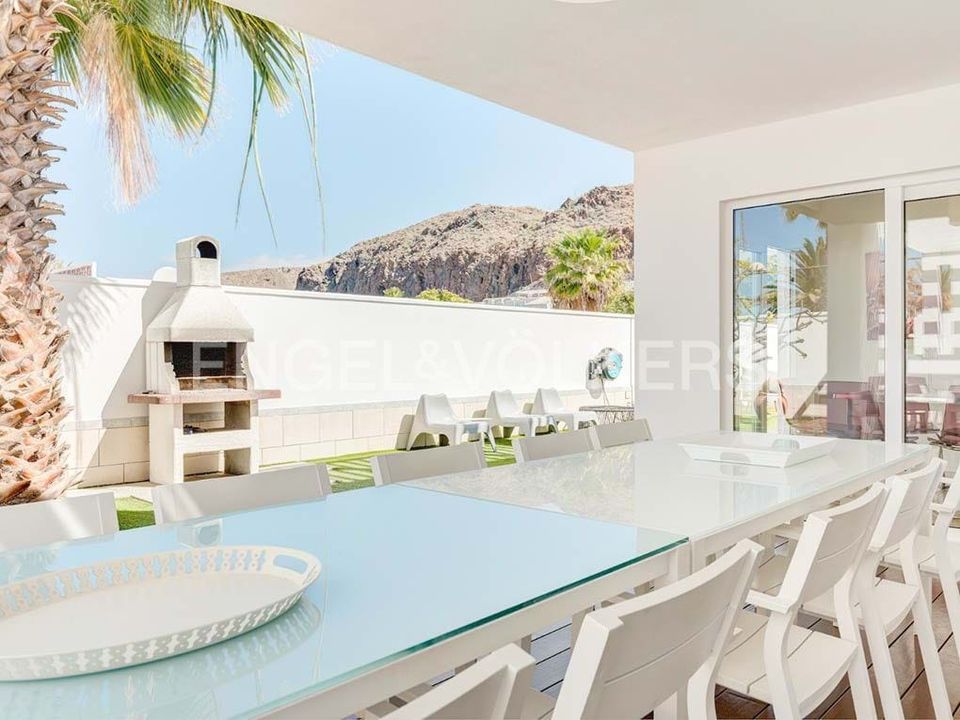 Villa a Palm Mar, Tenerife - foto 5