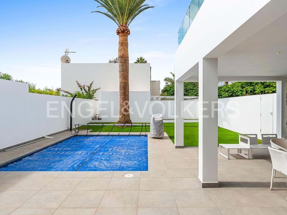 Villa i Costa Del Silencio, Tenerife - foto 3