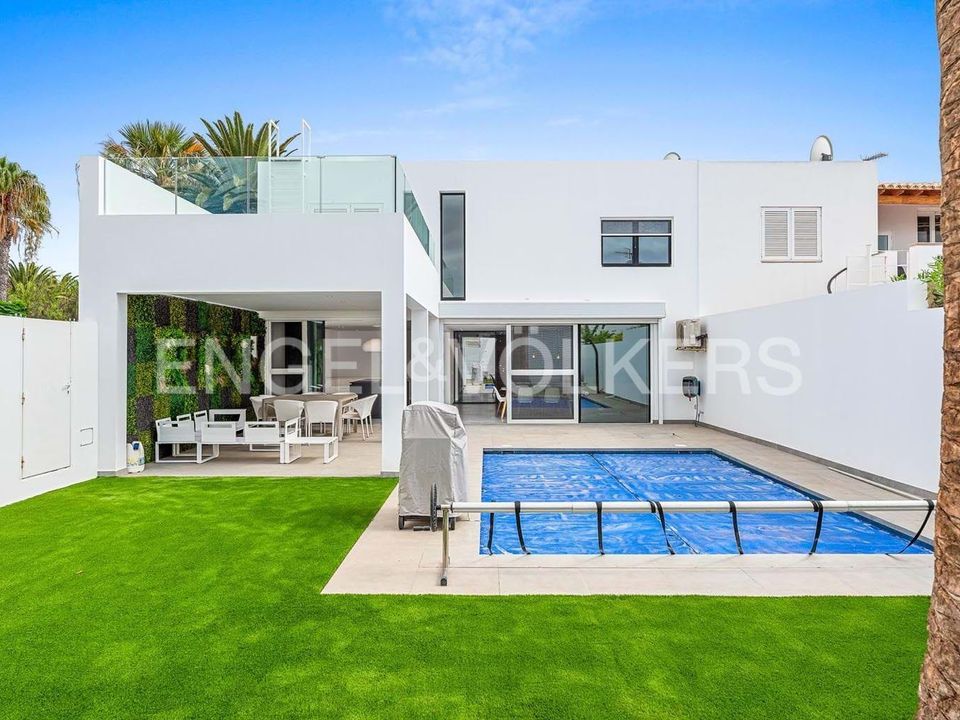 Villa i Costa Del Silencio, Tenerife - foto 4