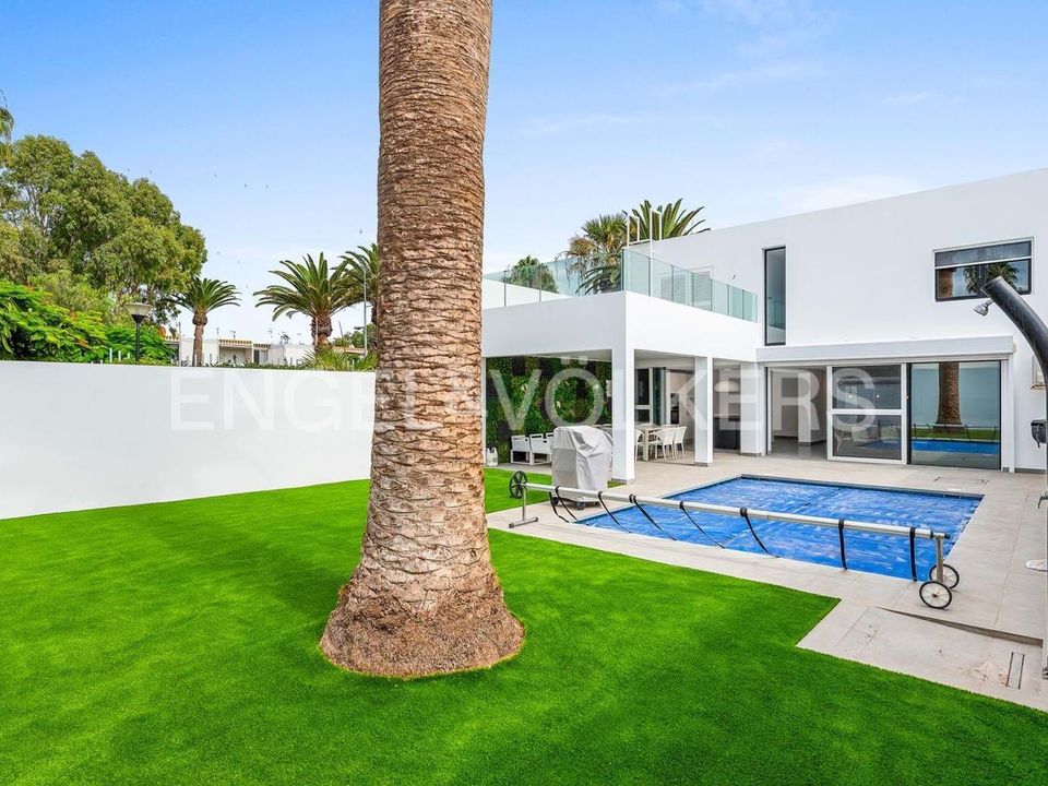 Villa i Costa Del Silencio, Tenerife - foto 5