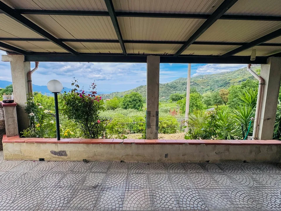Villa i Mistretta, Messina - bilde 2