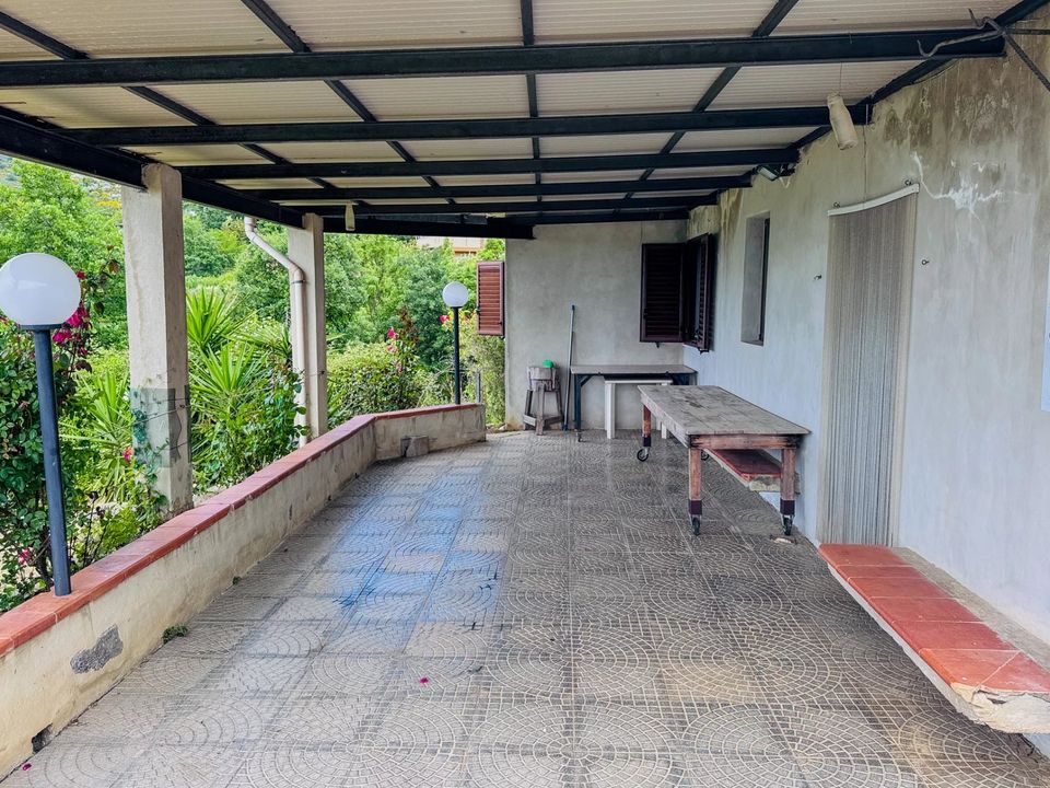 Villa i Mistretta, Messina - bilde 4