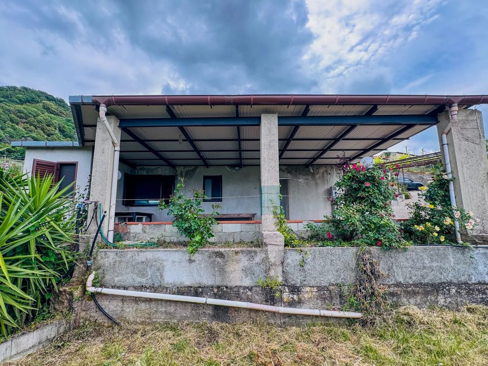Villa i Mistretta, Messina - bilde 5