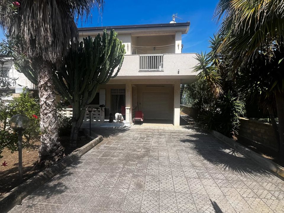 Villa i Agrigento, Agrigento - bilde 1