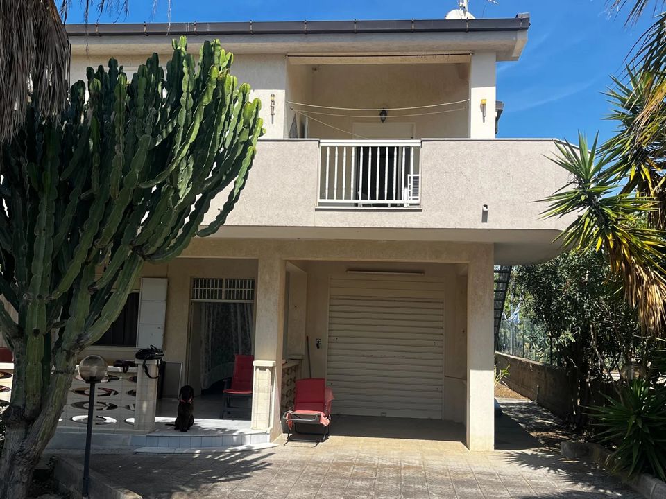 Villa i Agrigento, Agrigento - bilde 2