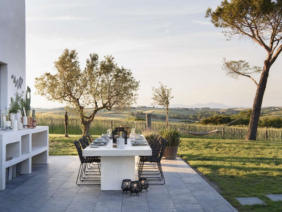 Villa i Santa Luce, Pisa - foto 1