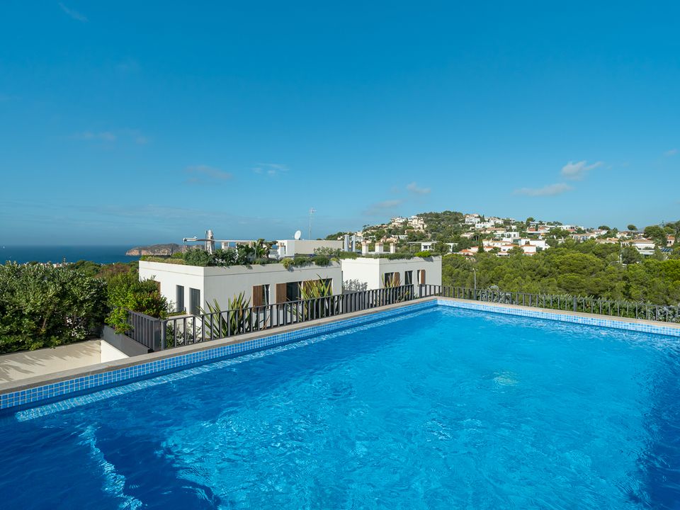 Lejlighed i Santa Ponsa, Mallorca - foto 1