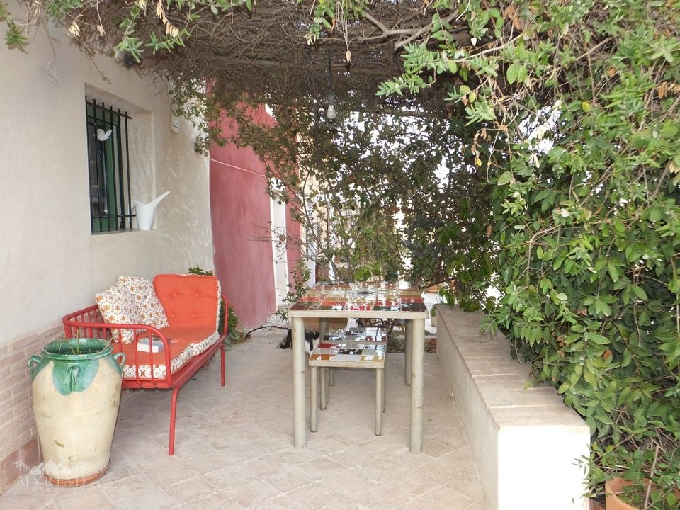 Landejendom i Pinoso, Alicante - foto 2