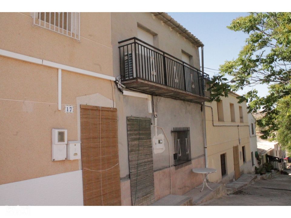 Casa di città Yecla, Murcia - foto 1