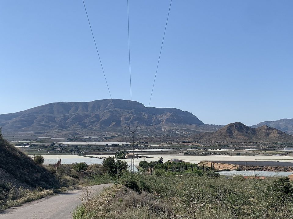 Helårsgrund i Monforte Del Cid, Alicante - foto 5