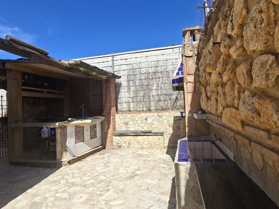 Villa i Arriate, Malaga - foto 3