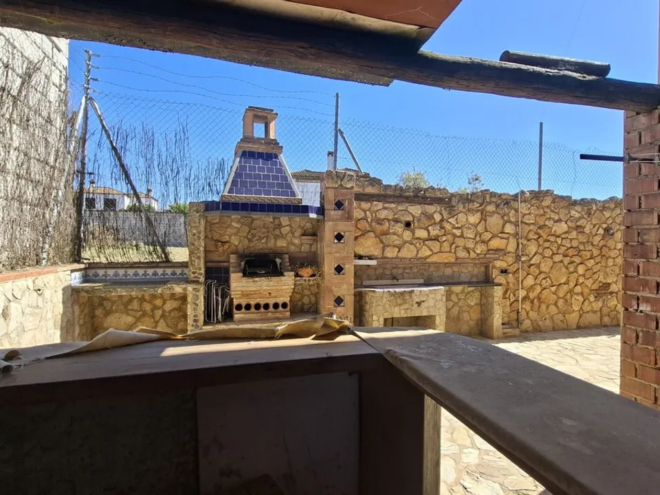 Villa i Arriate, Malaga - foto 4