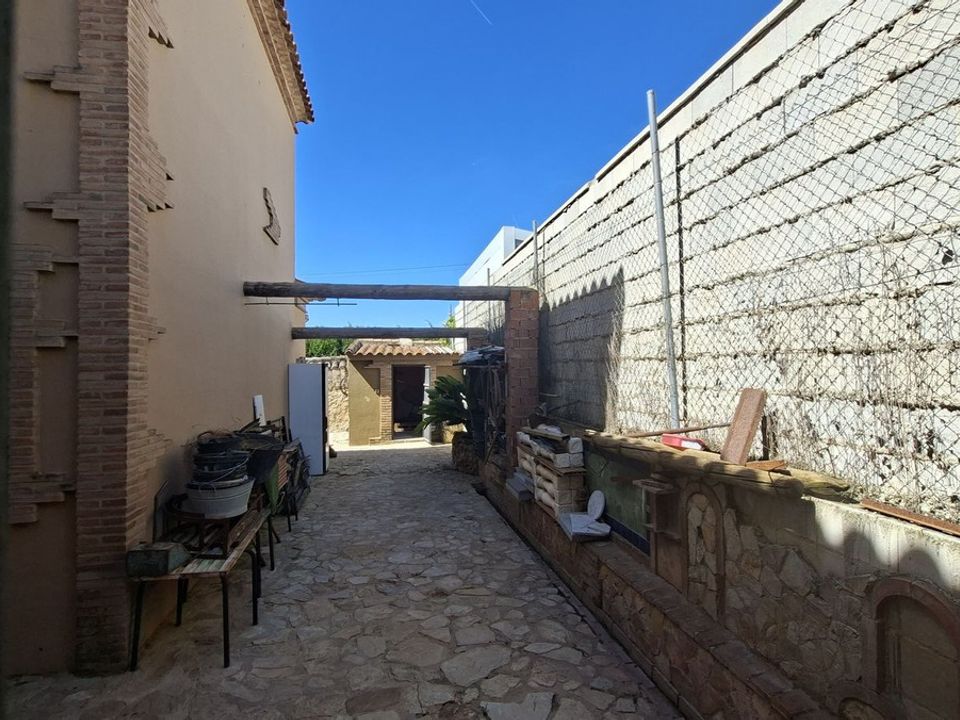 Villa i Arriate, Malaga - foto 5
