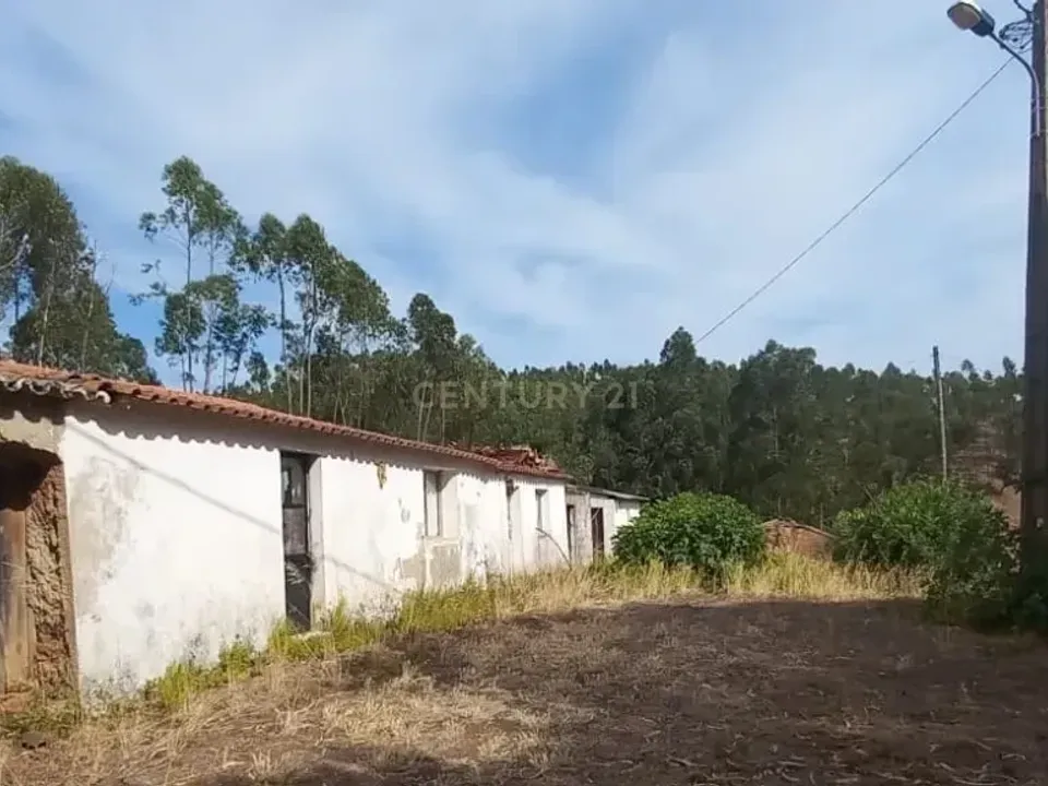 Villa i Monchique, Faro - foto 2