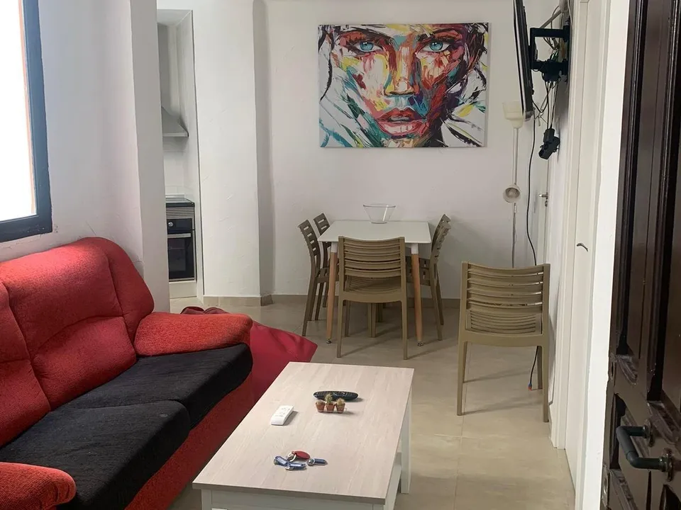 Apartment in Murcia, Murcia - photo 3