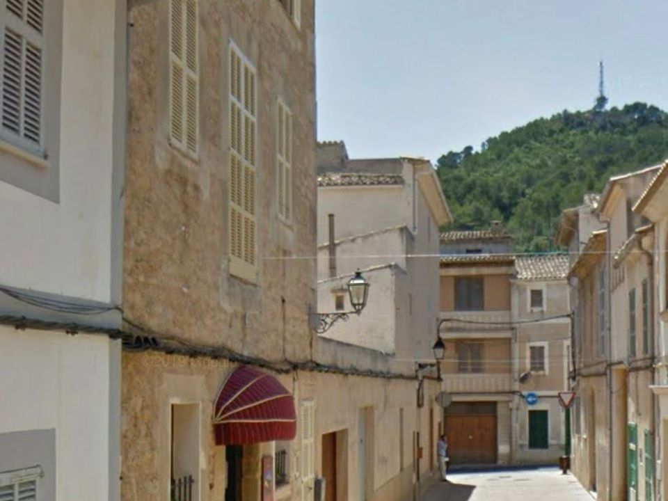 Villa i Capdepera, Mallorca - foto 3