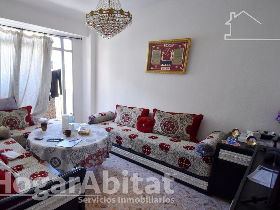 Lejlighed i Villarreal, Castellon - foto 1